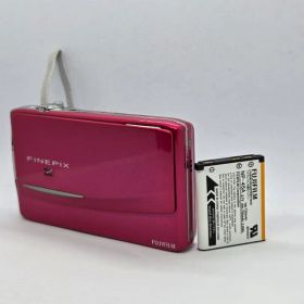 【美品】FUJIFILM FinePix Z950EXR ピンク