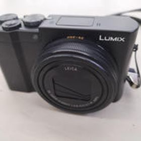 デジタルカメラ DMC-TX1 PANASONIC