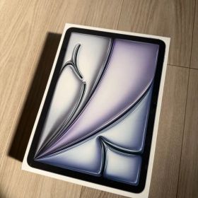 【新品未開封】11インチ iPad Air (M2) Wi-Fi 128GB