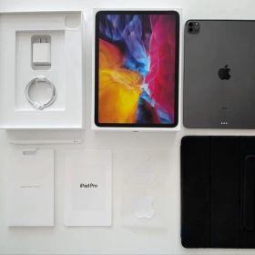 iPad Pro 11 第2世代 256GB＋Apple Pencil