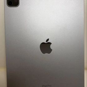 iPad Pro M2 256G 11インチ 第4世代 スペースグレー 本体