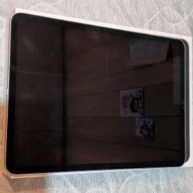 iPad Pro 11 (第3世代) シルバー Apple Pencil セット