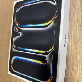11インチiPad Pro（M5） Wi-Fi 256GB