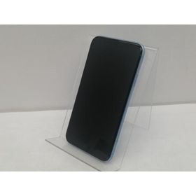【中古】Apple au 【SIMロック解除済み】 iPhone XR 64GB コーラル MT0A2J/A【仙台イービーンズ】保証期間１ヶ月【ランクC】