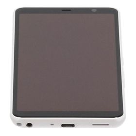 FUJITSU FCNT docomo 富士通 フジツウ/スマートフォン/arrows Be4 Plus 64GB/F-41B/Bランク/62【中古】
