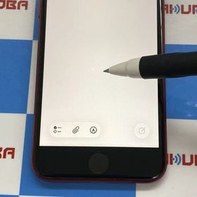 iPhoneSE 第3世代 128GB Product Red MMYH3J/A AU版SIMフリー