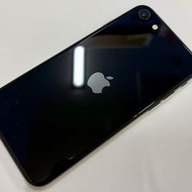 セイモバイル★SIMフリー iPhone SE(第3世代) 64GB ミッドナイト