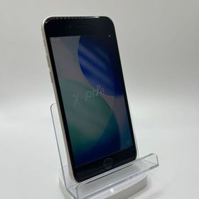 バテッリ86％付属品３点付きiPhoneSE第3世代64GBスターライト安心保証当日発送