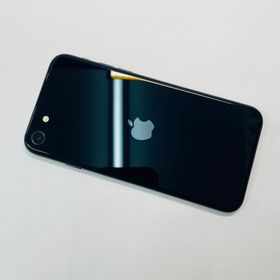 iPhone SE第3世代 64GB SIMフリー 電池93% 00867