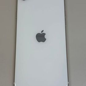 【モバイルBOX】極美品 電池90%SIMフリー iPhone SE(第３世代) 256GB