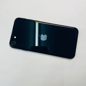 iPhone SE第3世代 64GB SIMフリー 電池97% 69561