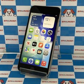 iPhoneSE 第3世代 64GB スターライト MMYD3J/A docomo版SIMフリー新品