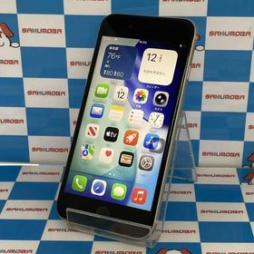 iPhoneSE 第3世代 64GB スターライト MMYD3J/A docomo版SIMフリー
