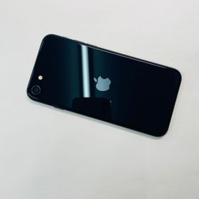 iPhone SE第3世代 64GB SIMフリー 電池94% 89376