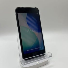バッテリー99％付属品3点セット付きiPhone SE 第3世代 ミッドナイト64GB 安心保証