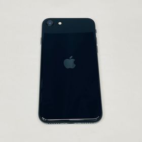 iPhone SE第3世代 64GB SIMフリー 電池95% 80040