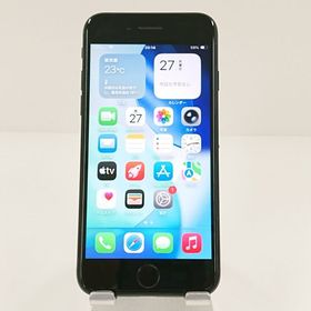 iPhoneSE 第3世代 64GB ドコモ ミッドナイト c19243