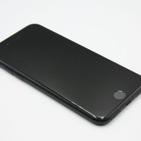iPhoneSE 第3世代 64GB SIMフリー ミッドナイト Bランク