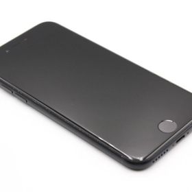 iPhoneSE 第3世代 64GB SIMフリー ミッドナイト Bランク