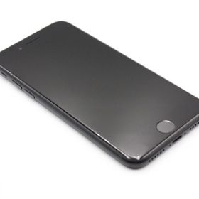 iPhoneSE 第3世代 64GB SIMフリー ミッドナイト Bランク