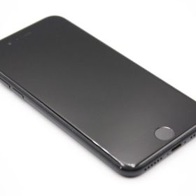iPhoneSE 第3世代 64GB SIMフリー ミッドナイト Bランク