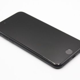 iPhoneSE 第3世代 64GB SIMフリー ミッドナイト Bランク