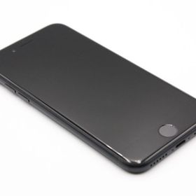 iPhoneSE 第3世代 64GB SIMフリー ミッドナイト Bランク