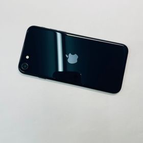 美品 iPhone SE第3世代 64GB SIMフリー 電池100% 97227