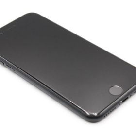 iPhoneSE 第3世代 64GB SIMフリー ミッドナイト Bランク