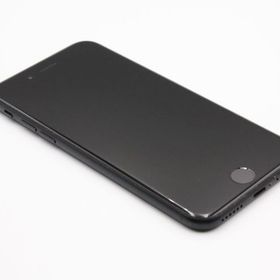 iPhoneSE 第3世代 64GB SIMフリー ミッドナイト Bランク