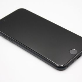 iPhoneSE 第3世代 64GB SIMフリー ミッドナイト Bランク