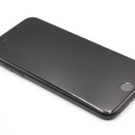 iPhoneSE 第3世代 64GB SIMフリー ミッドナイト Bランク