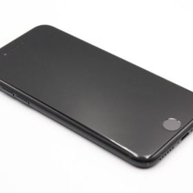 iPhoneSE 第3世代 64GB SIMフリー ミッドナイト Bランク