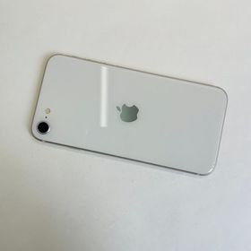 iPhone SE第3世代 64GB SIMフリー 電池94% 71729