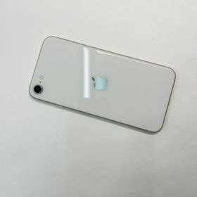美品 iPhone SE第3世代 64GB SIMフリー 電池95% 42146