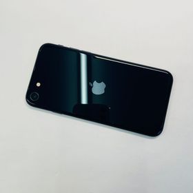 美品 iPhone SE第3世代 64GB SIMフリー 電池95% 03971