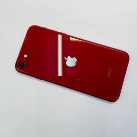 iPhone SE第3世代 64GB SIMフリー 電池91% 92129