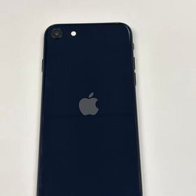 【モバイルBOX】新品同様 電池89%SIMフリー iPhone SE(第３世代) 64GB
