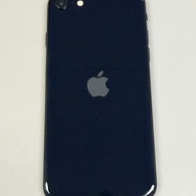 【モバイルBOX】新品同様 電池86%SIMフリー iPhone SE(第３世代) 64GB