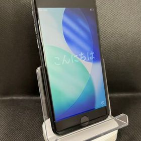 バッテリー97％３点付きiPhone SE 第3世代 ミッドナイト64GB 美品 安心保証