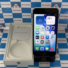 iPhoneSE 第3世代 64GB スターライト MMYD3J/A SoftBank版SIMフリー