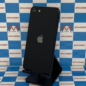 iPhoneSE 第3世代 64GB ミッドナイト MMYC3J/A SoftBank版SIMフリー