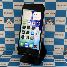 iPhoneSE 第3世代 128GB スターライト MMYG3J/A SoftBank版SIMフリ