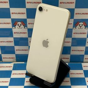即日発送可iPhoneSE 第3世代 256GB スターライト MMYK3J/A SIMフリー