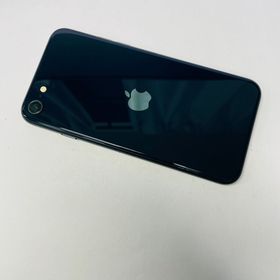 美品 iPhone SE第3世代 64GB SIMフリー 電池96% 24674