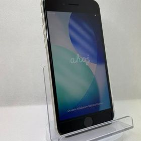バテッリ95％付属品３点付きiPhoneSE第3世代64GBスターライト安心保証当日発送