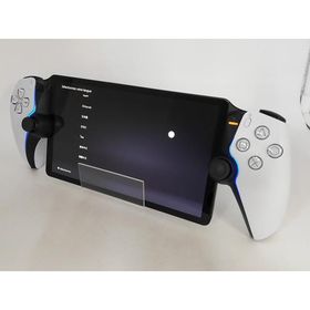 【中古】SONY PlayStation Portal リモートプレーヤー CFIJ-18000【大宮東口】保証期間１週間【ランクB】
