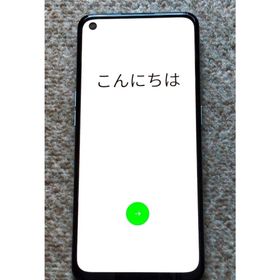 OPPO reno 5 A 5Gのメイン画像
