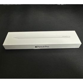 アップル(Apple)のアップル Apple Pencil Pro（第二世代）(その他)