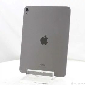 iPad Air 10.9インチ 2022 (第5世代) スペースグレー 新品 54,000円